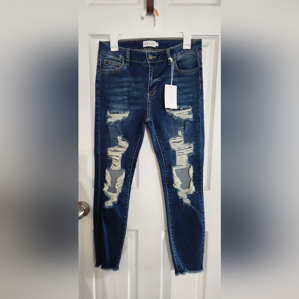 Cello Jeans